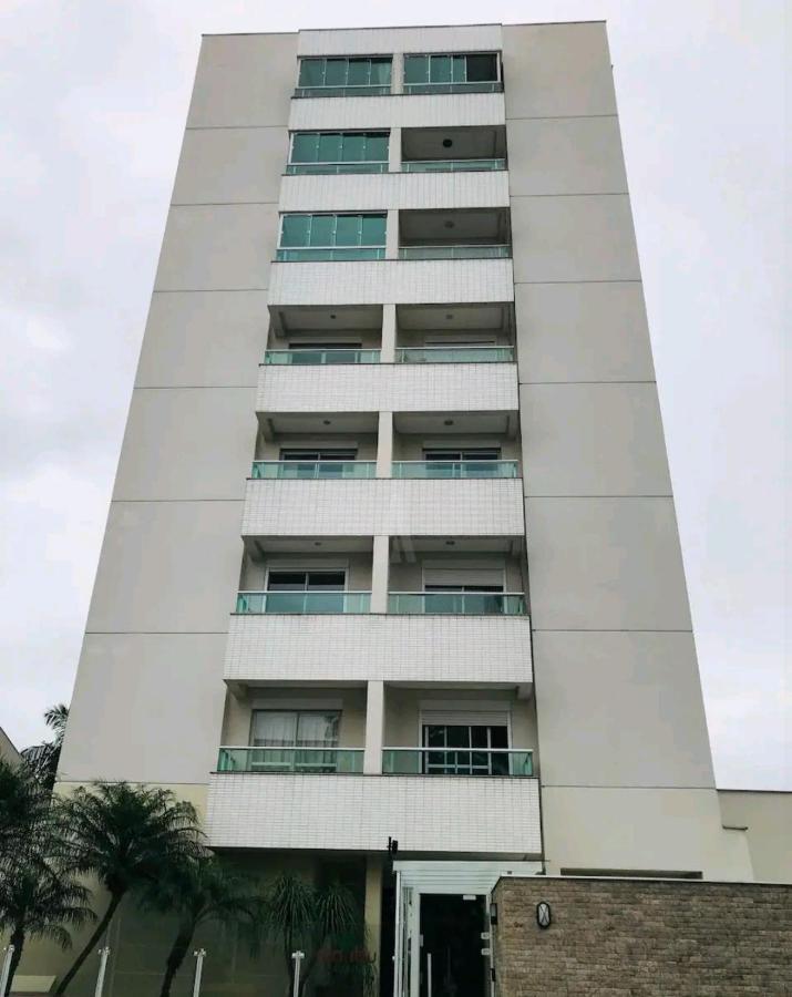 Apartamento Executivo - No Melhor Lugar Do America Joinville Bagian luar foto